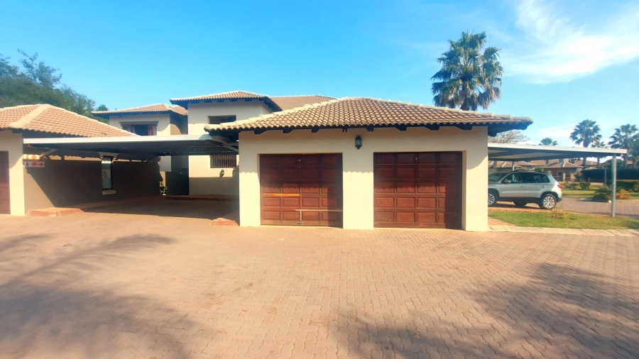 2 Bedroom Property for Sale in Melodie North West